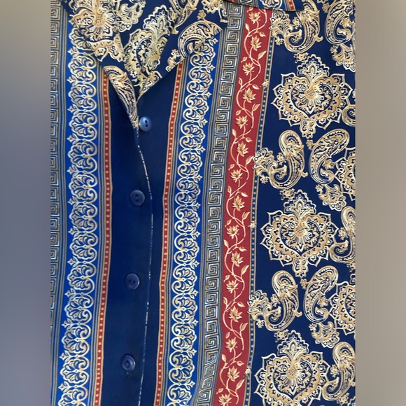 VTG Alia Blouse - Picture 4 of 5